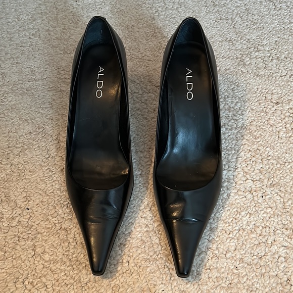 Women’s heels - Picture 3 of 5